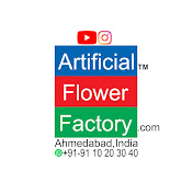 Artificial Flower Factory