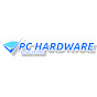 PC hardware logo