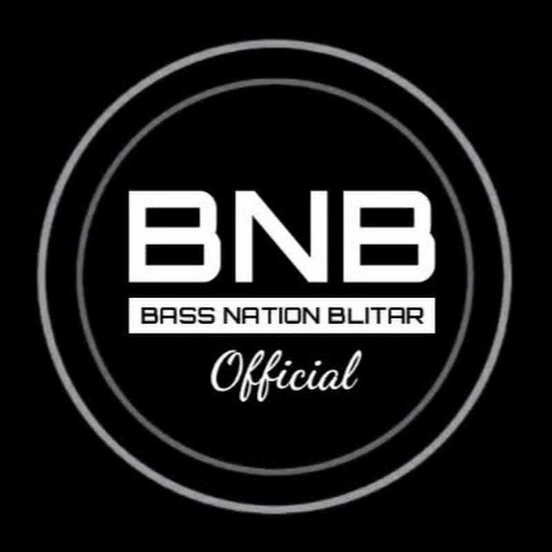 Bass Nation Blitar