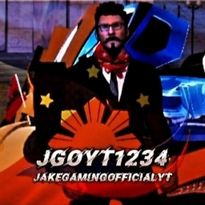 JAKE GAMING OFFICIAL YT