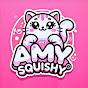 Amy Squishy logo