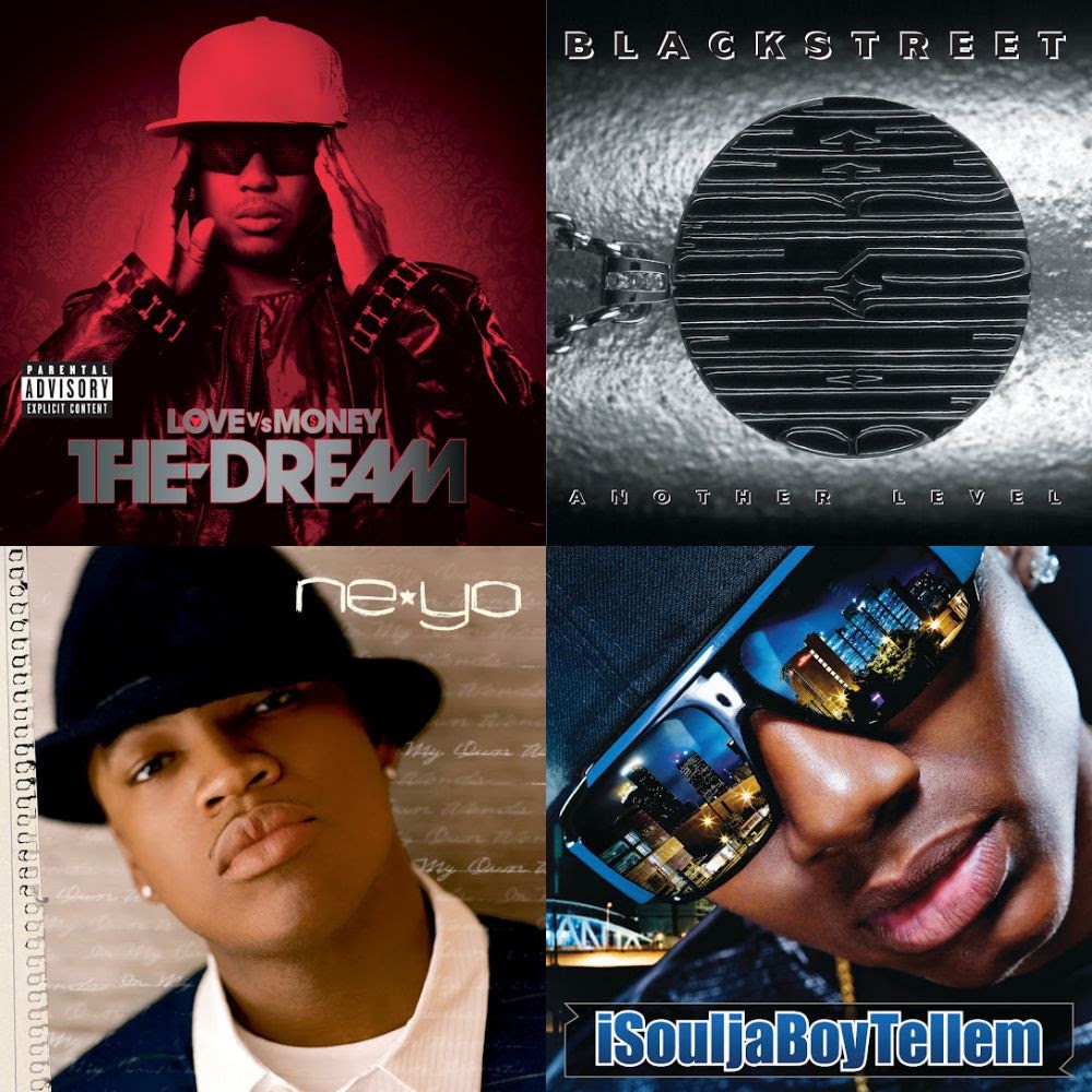 2000’s jams