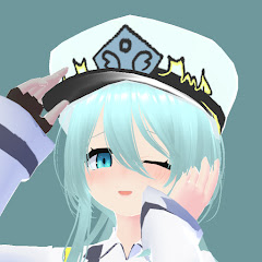 依代 九朔 / Yorishiro Kuzaku_Vtuber