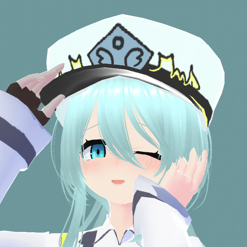 依代 九朔 / Yorishiro Kuzaku_Vtuber