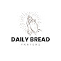Daily Bread Prayers logo