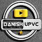 Danish uPVC  logo