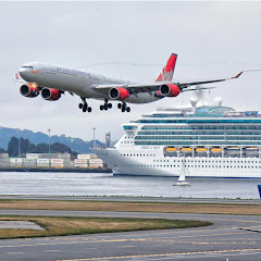 Aviation&vessels channel thumbnail