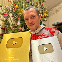 Андрей СИБИРИЯ