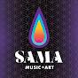SAMA: Music & Art logo