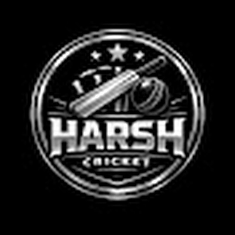 Hire Harsh Raj — Sports News & Commentary YouTube creator for sponsorships