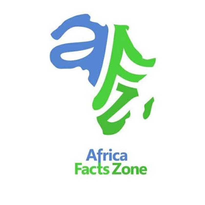 Africa Facts Zone