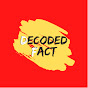 Decoded Fact logo