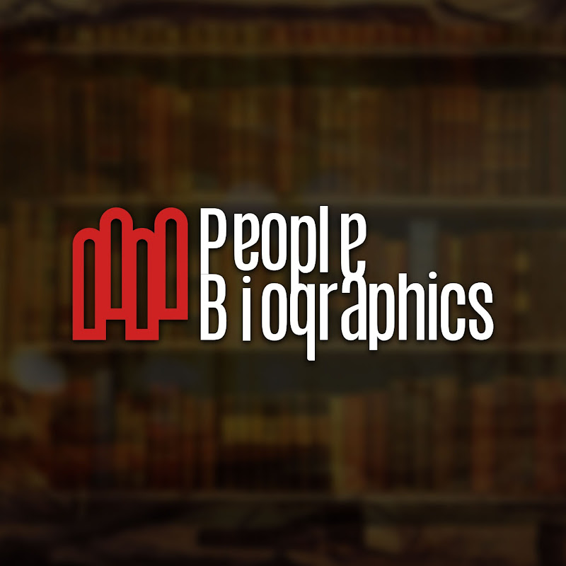 PeopleBiographics