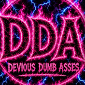 Devious Dumb Assess p2