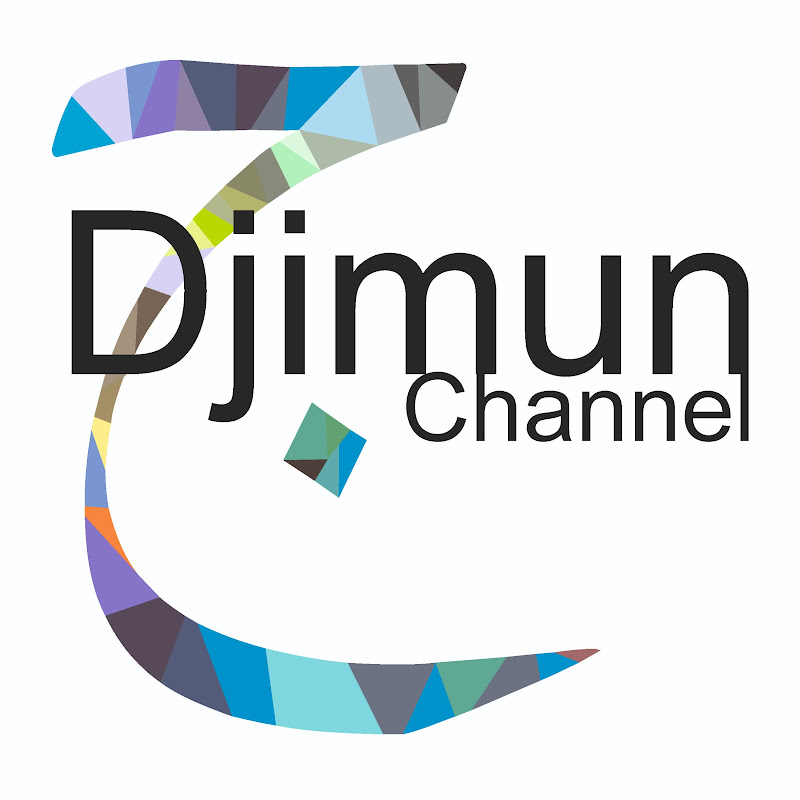 Djimun Channel
