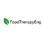 Food Therapy logo