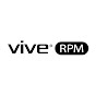 Vive RPM logo