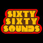 Sixty Sixty Sounds logo