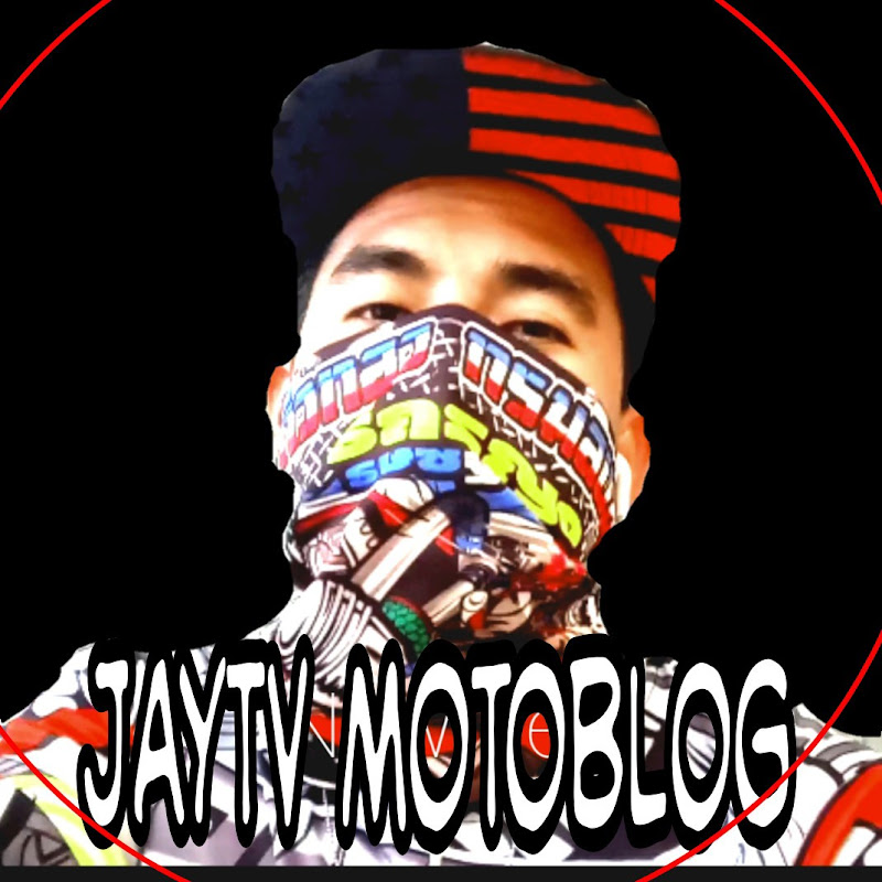 Jaytv motoblog
