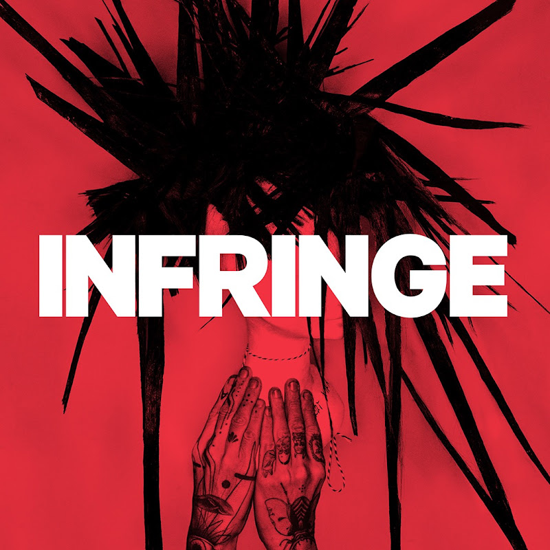 INFRINGE // the Anthropology of Hair icon