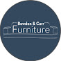 Bowden & Carr Furniture logo