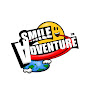 丘山晴己 Presents 「Smile Adventure」