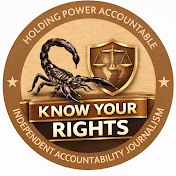 Know Your Rights UK
