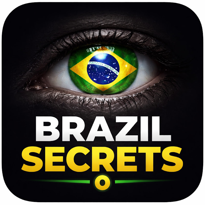 Brazil Secrets