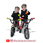Mischief and mullets mtb logo