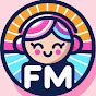 Femme Magic Affirmations logo