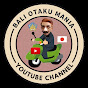 たーびーイーツ海外生活 baliotakumaniaparadise