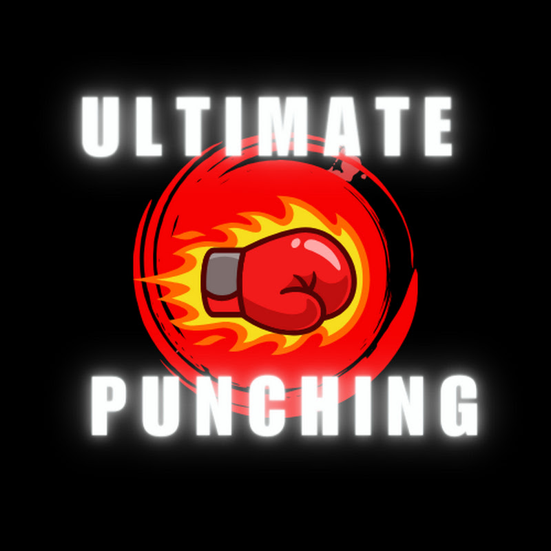 Ultimate Punching 