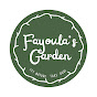 Fayoula’s Garden logo
