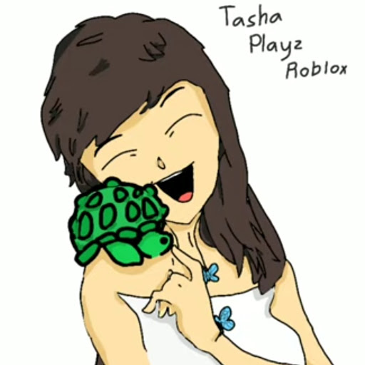 Tasha Playz Roblox