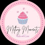 Melting Moments logo