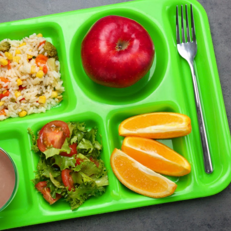 School Food Development Project