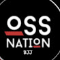 OSS NATION BJJ logo