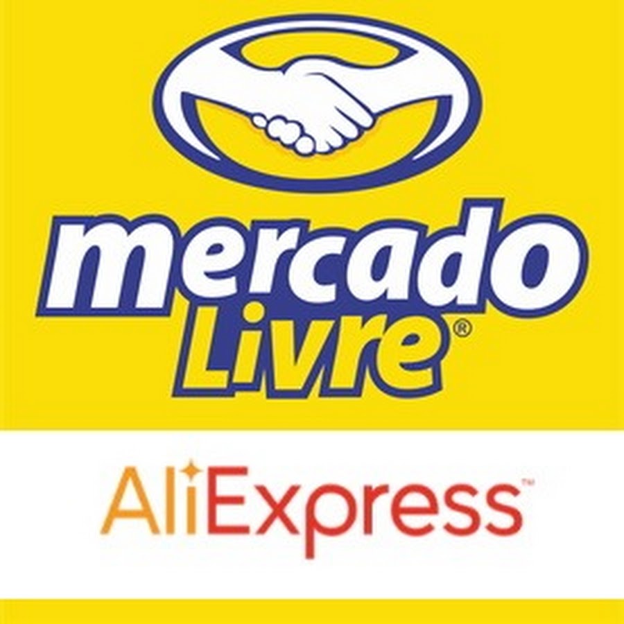 UNBOXING DE COMPRAS MERCADO LIVRE E ALIEXPRESS - YouTube