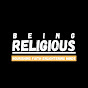 Being Religious logo