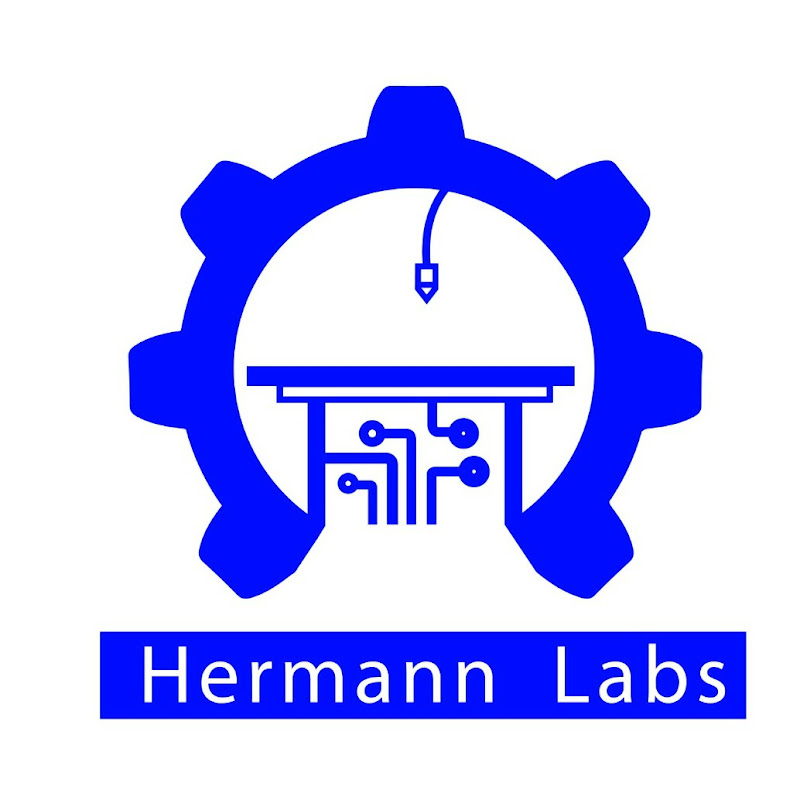 Hire Hermann Labs — Engineering Tutorials YouTube creator for sponsorships