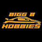 BIGG B HOBBIES logo