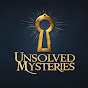 The Unsolved logo