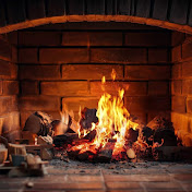 Fireplace Vibes