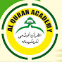 AL QURAN ACADEMY NAKER  logo