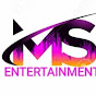 MS Entertainment logo