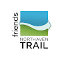 Friends of Northaven Trail logo