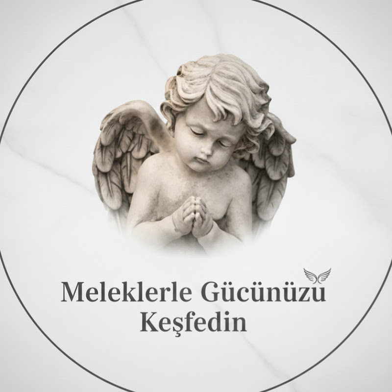 Meleklerle Gücünüzü Keşfedin