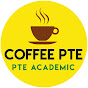 COFFEE PTE logo