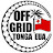 Off Grid in the Pacific (Tonga)