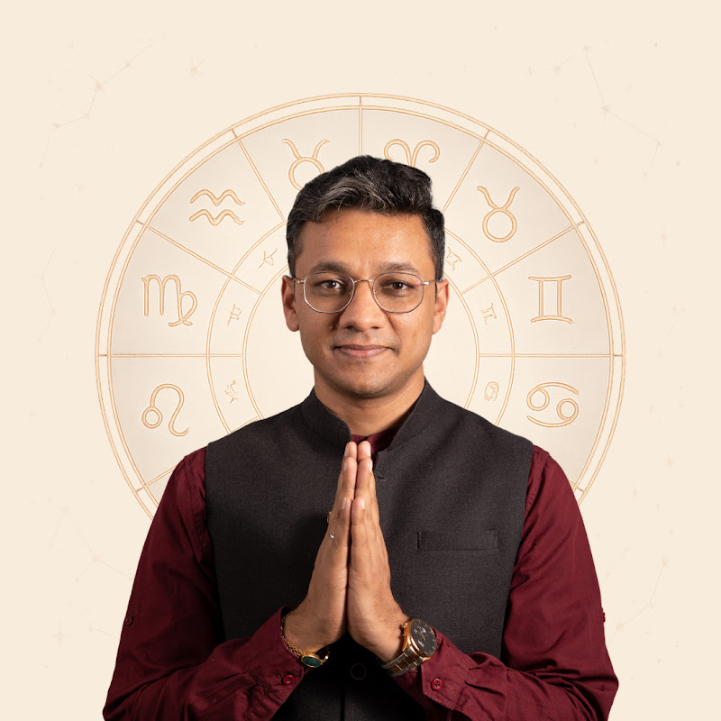 AstrologiStar by Anil Gupta 